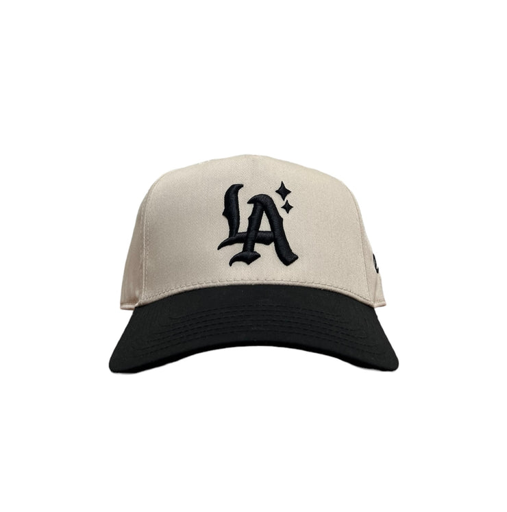 5-Panel LA Hat